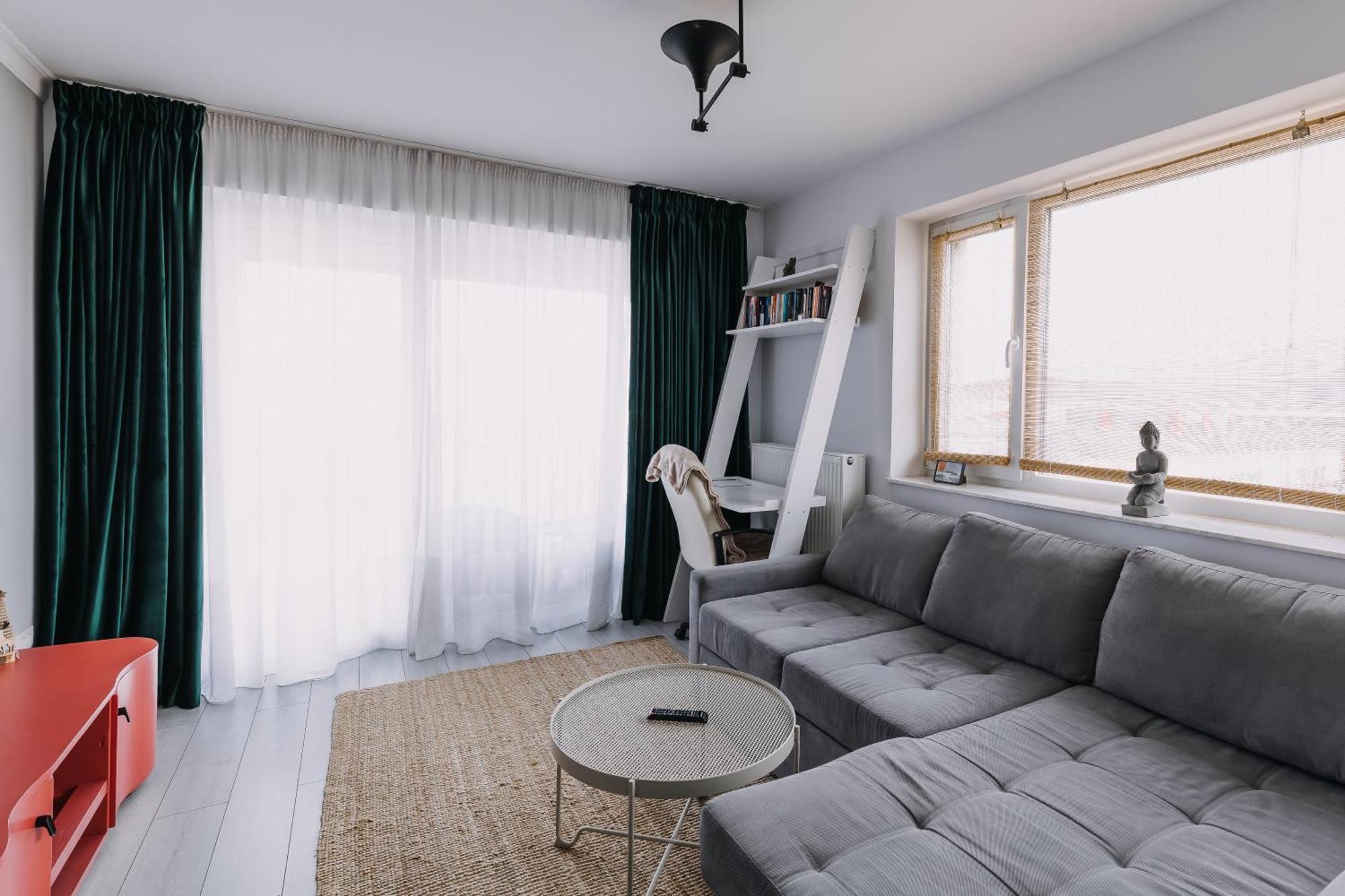 Dreamhome Studio Brašov Exteriér fotografie