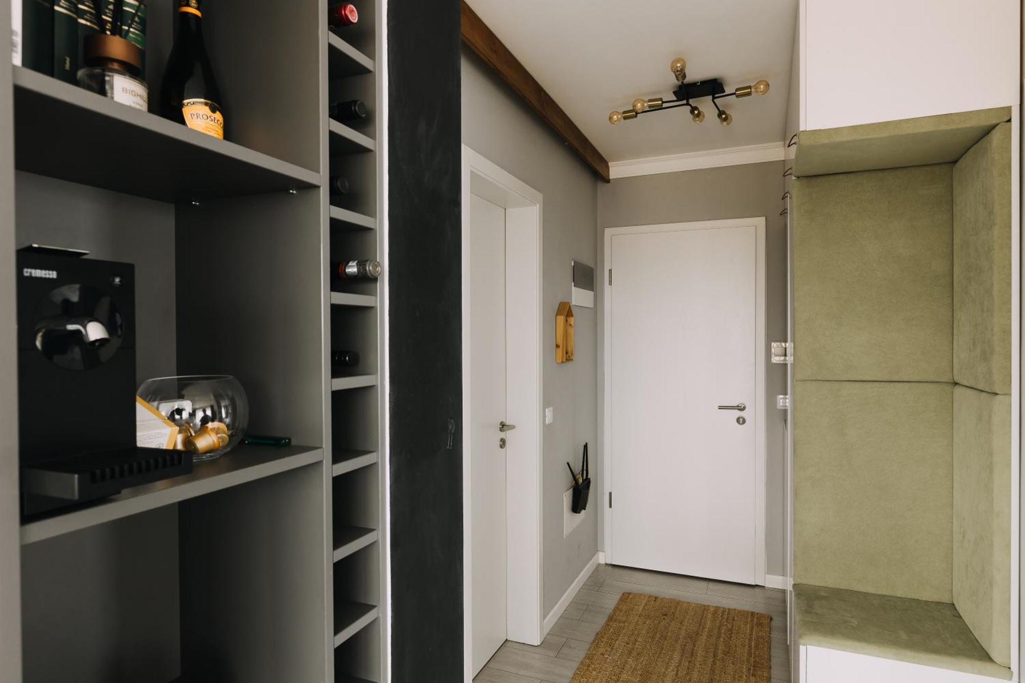 Dreamhome Studio Brašov Exteriér fotografie