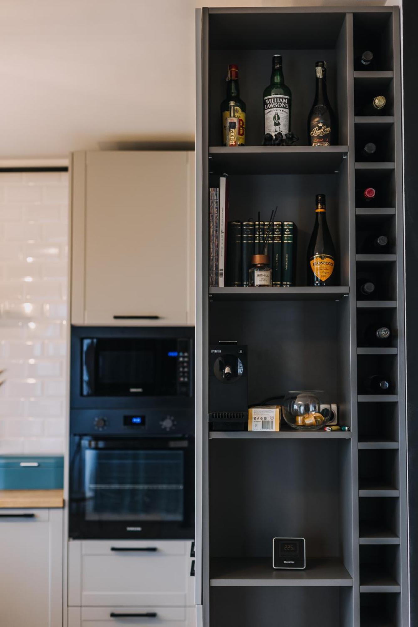 Dreamhome Studio Brašov Exteriér fotografie